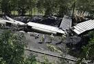 Friends tweet before dying in Md. train derailment - Yahoo! News