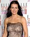 Kirsty Gallacher Bra Size, Celebrity Breast And Cup Size