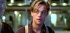 Leonardo DiCaprio (Jack Dawson