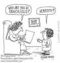 Heredity Gifts