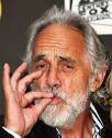 Actor Tommy Chong attends