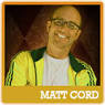 Matt Cord on 93.3 WMMR Logo - p41355q