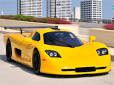 2000 Mosler Twinstar Eldorado Specifications - Auto Specifications