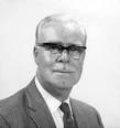My father, Harry Rollings,