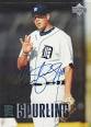 Chris Spurling Baseball Stats by Baseball Almanac