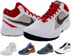 Best Basketball Shoes for 2015 - 2016 guide