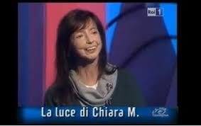 %name Chiara M augura a tutti un Buon Natale 