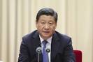 China President Xi Jinping Faces Stark Choices Between Concession.