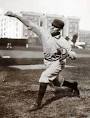Russ Ford (Cedar Rapids Bunnies – 1905-06) – The Inventor of the ...