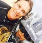 Kim Kardashian tackles rumours Bruce Jenner is transitioning into.
