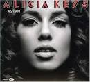 Alicia Keys lyrics with youtube video