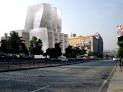 Gehry &amp; Partners - IAC/InterActiveCorp Headquarters :: arcspace.
