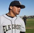 Baseball with purpose - and