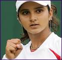 Image Snia Mirza Biography Picture