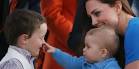 Royal baby - News, Pictures, Name announcement, Video of William.