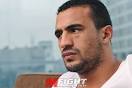 WGP Badr Hari affirmed that