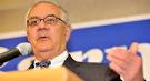 Barney Frank is pictured.