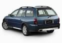 VZ Holden Adventra Wagon - Next Car Pty Ltd - 3rd February, 2005