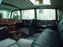 Hugh Hefner's Twin 600 Pullman Limos for Sale - Photo #