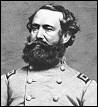 Wade Hampton III was a Confederate cavalry leader during the American Civil