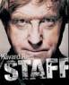 Staff av Håvard Rem