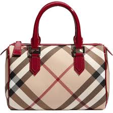 burberry bags