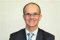 Dr. Willi Reiss will be