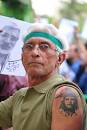 What is going on in Iran?