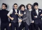 ONE DIRECTION Are Now The Only Group With Four Number One Album.