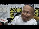 Comic-Con 09: Verne Troyer