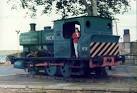 'Dardanelles', Polkemmet Coal - via Daymix