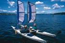Catamaran System