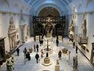 of the decorative arts. - via Daymix