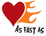 Image As Fast As Logo Picture Picture