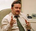 either :: or david brent finger guns – Emeline &amp; Annabelle ...