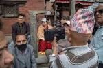 Slideshow: Nepal earthquake: Death toll rises, relief.