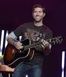 Image Josh Turner Picture