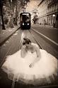 Trash The Dress - Boston Wedding Planner - Waltham, Chestnut Hill.