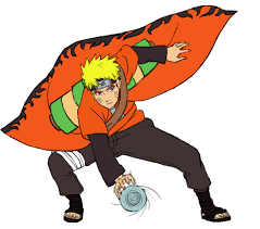 Naruto Sennin Mode - Ruff Styl by ~Eurekax9 on deviantART - Naruto_Sennin_Mode___Ruff_Styl_by_Eurekax9