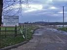 TL3907 : Netherhall Fishery - via Daymix