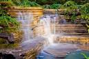 What's your ideal waterfall?