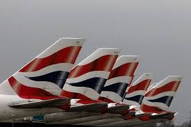 British Airways Holds Keys to AMR - WSJ.com - MK-BR860_AMR_G_20120124190957