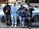 G Unit