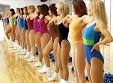 DALLAS COWBOYS CHEERLEADERS