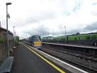 N1374 : The Sligo Train - via Daymix