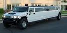 Hummer Limo Rental San Francisco | A1 Luxury Transport