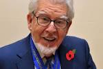 Rolf Harris Guilty of 12 Indecent Assaults | Zambian Eye