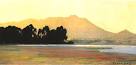 Clyde Scott: Paintings from the Robert and Rea Westenhaver Collection