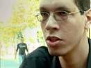 Brahim Takioullah - 8 feet 1
