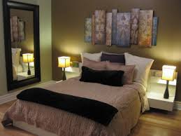 Ideas For Bedroom Decorating Themes | Purebrilliance.co